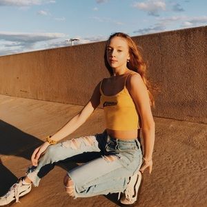 Meet your Posher, Kerry